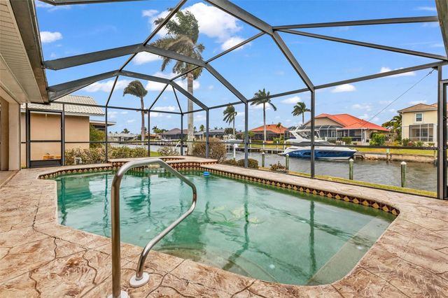 2813 CORAL WAY, Punta Gorda, FL 33950