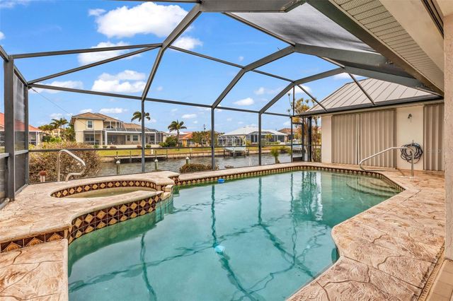 2813 CORAL WAY, Punta Gorda, FL 33950