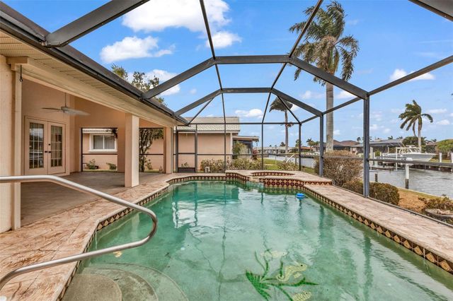 2813 CORAL WAY, Punta Gorda, FL 33950