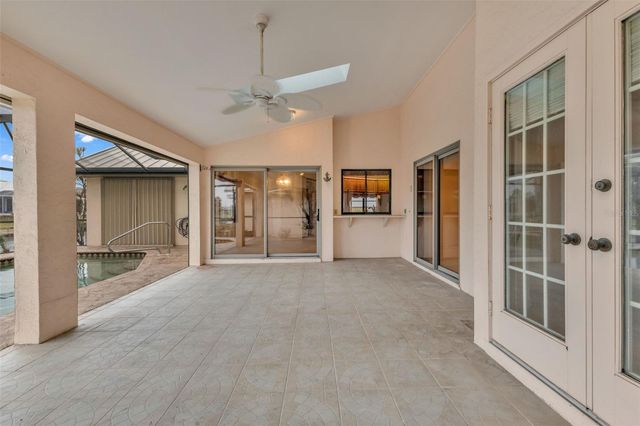 2813 CORAL WAY, Punta Gorda, FL 33950