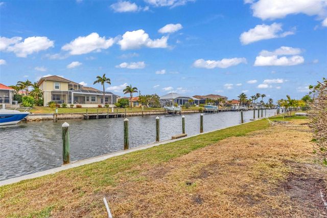 2813 CORAL WAY, Punta Gorda, FL 33950