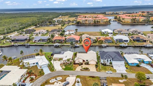 2813 CORAL WAY, Punta Gorda, FL 33950