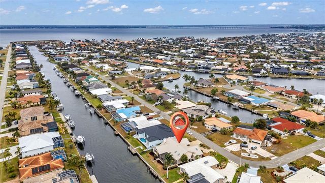 2813 CORAL WAY, Punta Gorda, FL 33950