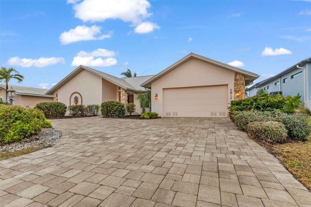 2813 CORAL WAY, Punta Gorda, FL 33950