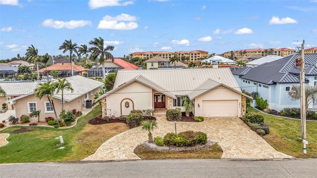 2813 CORAL WAY, Punta Gorda, FL 33950