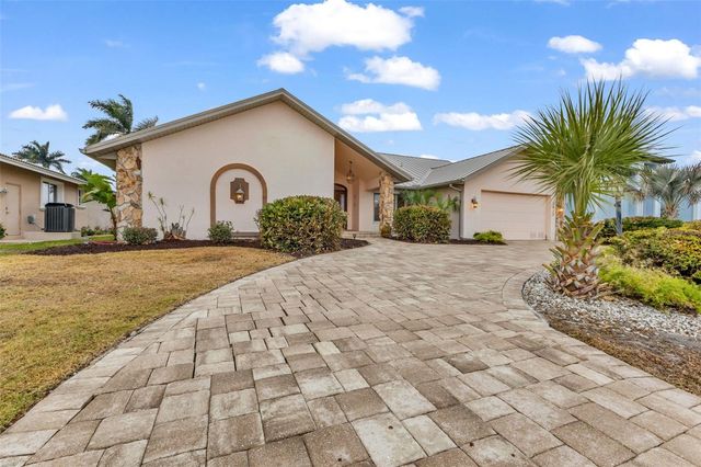 2813 CORAL WAY, Punta Gorda, FL 33950