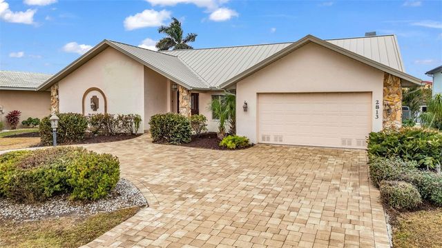 2813 CORAL WAY, Punta Gorda, FL 33950