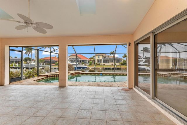 2813 CORAL WAY, Punta Gorda, FL 33950