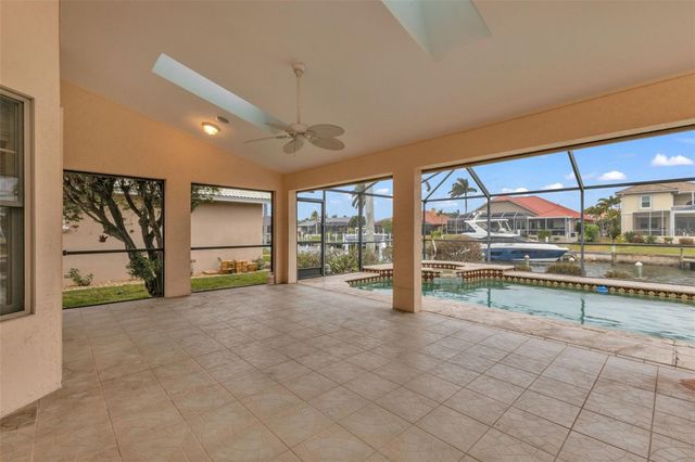 2813 CORAL WAY, Punta Gorda, FL 33950