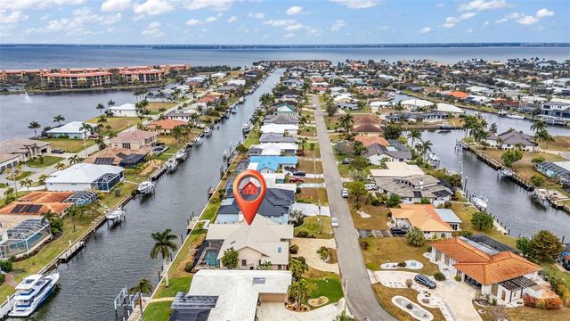 2813 CORAL WAY, Punta Gorda, FL 33950