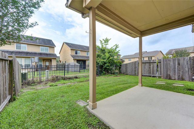 3939 Calgary Circle, Missouri City, TX 77459