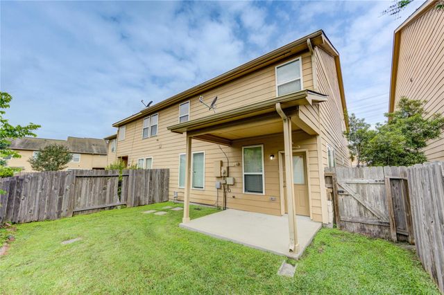 3939 Calgary Circle, Missouri City, TX 77459