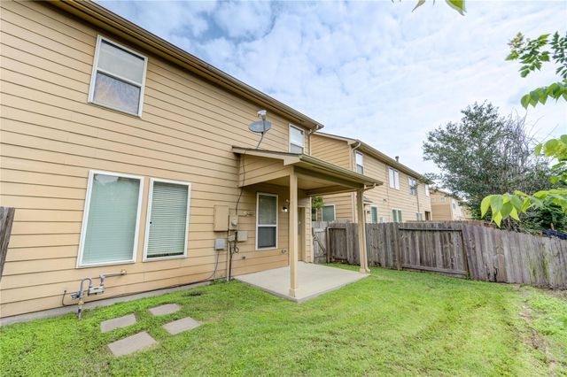 3939 Calgary Circle, Missouri City, TX 77459