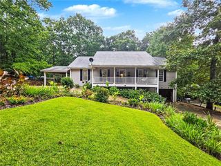7815 Dogwood Trail, Murrayville, GA 30564