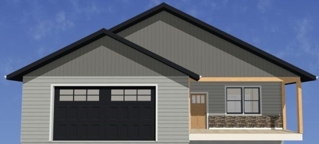 2037 Jewel Drive, Grinnell, IA 50112