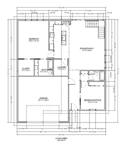 2037 Jewel Drive, Grinnell, IA 50112