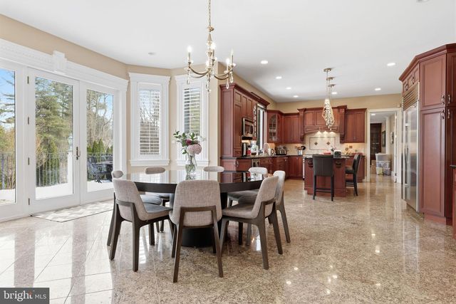 534 HOLLY KNOLL, Churchville, PA 18966