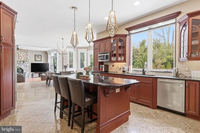 534 HOLLY KNOLL, Churchville, PA 18966