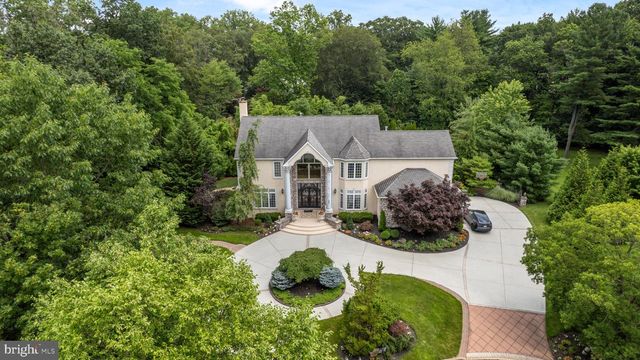 534 HOLLY KNOLL, Churchville, PA 18966