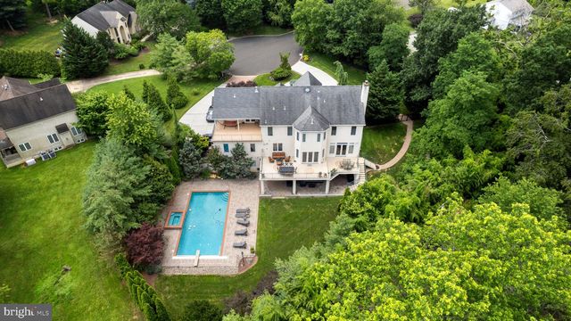 534 HOLLY KNOLL, Churchville, PA 18966