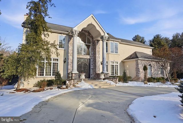 534 HOLLY KNOLL, Churchville, PA 18966