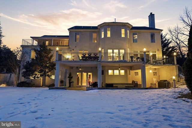 534 HOLLY KNOLL, Churchville, PA 18966