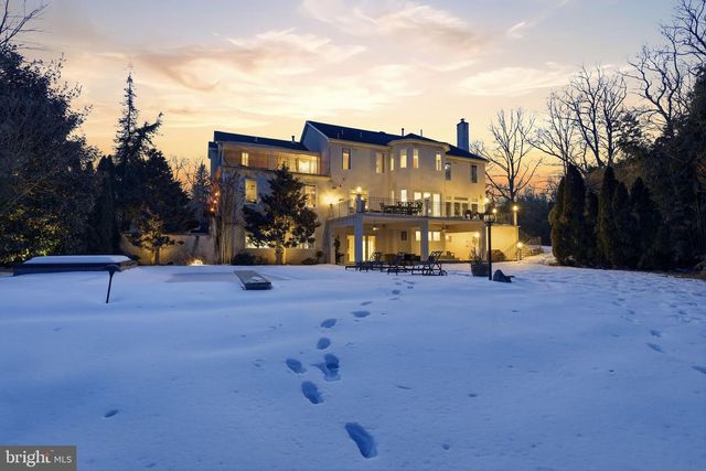 534 HOLLY KNOLL, Churchville, PA 18966