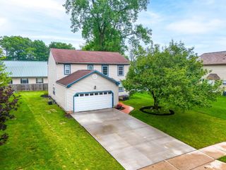 846 Lizzie Lane, Columbus, OH 43213