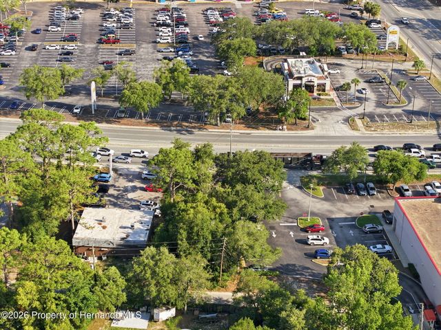 Lot 21 Spring Hill Drive, Spring Hill, FL 34609