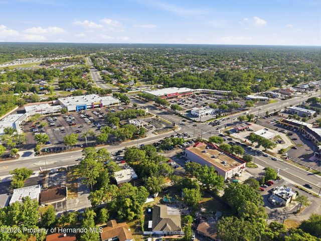 Lot 21 Spring Hill Drive, Spring Hill, FL 34609