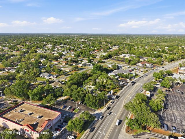 Lot 21 Spring Hill Drive, Spring Hill, FL 34609