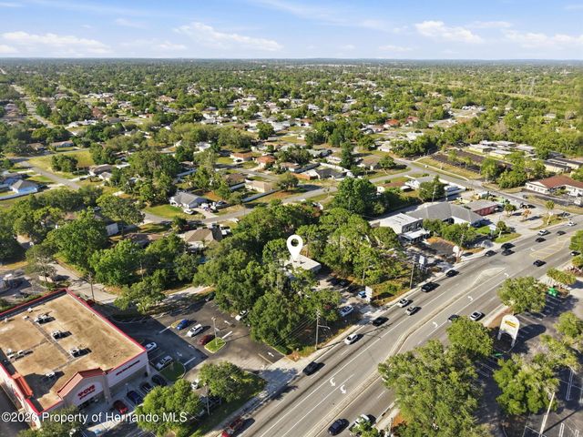 Lot 21 Spring Hill Drive, Spring Hill, FL 34609