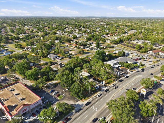 Lot 21 Spring Hill Drive, Spring Hill, FL 34609