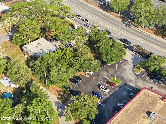 Lot 21 Spring Hill Drive, Spring Hill, FL 34609