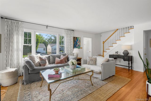 134 Jensen Avenue, Mamaroneck, NY 10543