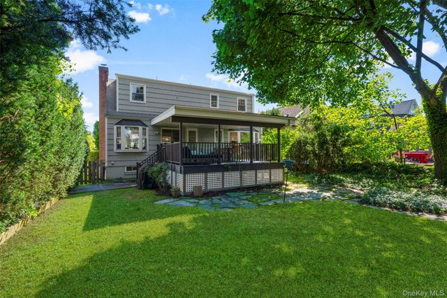 134 Jensen Avenue, Mamaroneck, NY 10543