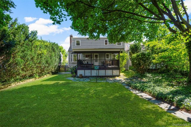 134 Jensen Avenue, Mamaroneck, NY 10543