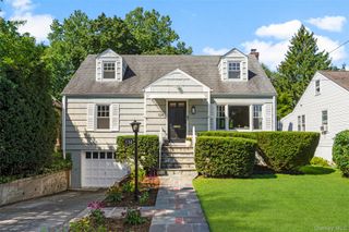 134 Jensen Avenue, Mamaroneck, NY 10543