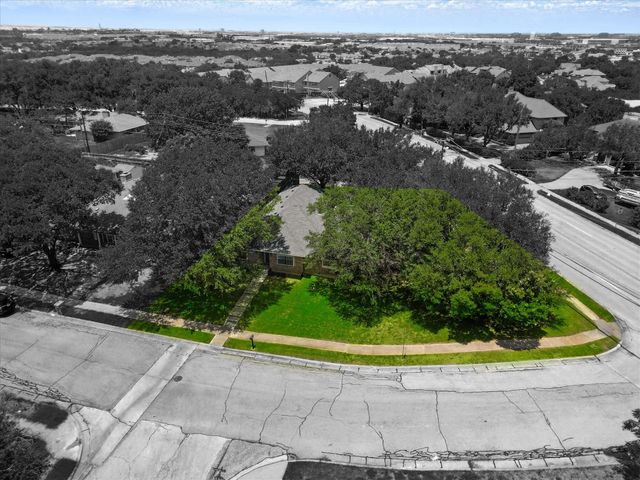 2405 Castle Street, Irving, TX 75038