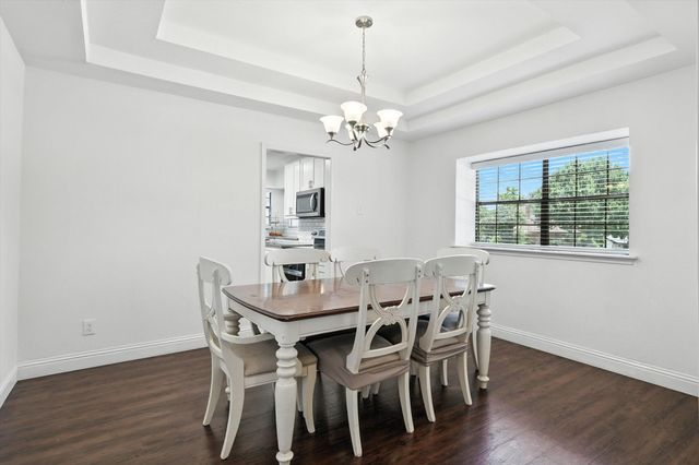 2405 Castle Street, Irving, TX 75038