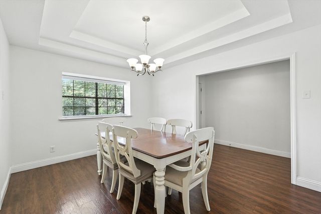 2405 Castle Street, Irving, TX 75038
