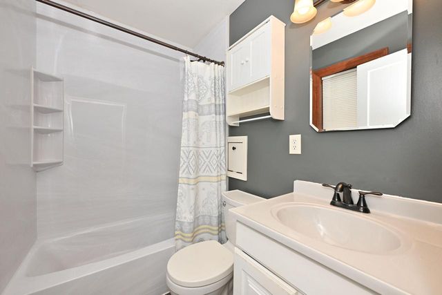 3131 Burrell STREET, Milwaukee, WI 53207