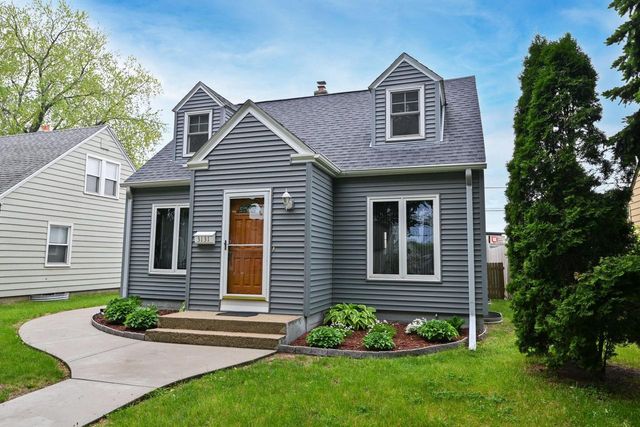 3131 Burrell STREET, Milwaukee, WI 53207