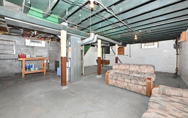3131 Burrell STREET, Milwaukee, WI 53207