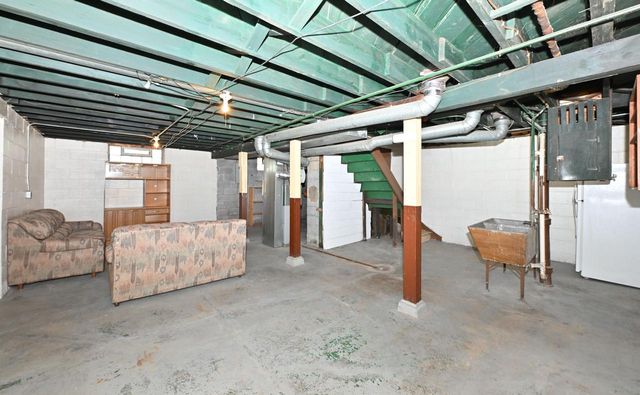 3131 Burrell STREET, Milwaukee, WI 53207