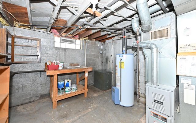 3131 Burrell STREET, Milwaukee, WI 53207