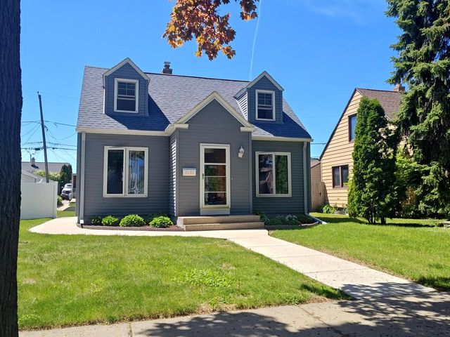 3131 Burrell STREET, Milwaukee, WI 53207