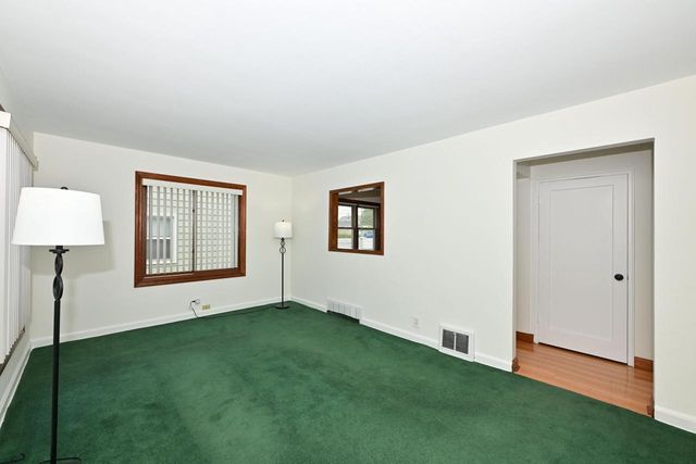 3131 Burrell STREET, Milwaukee, WI 53207