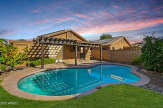 11355 W CRESTBROOK Drive, Surprise, AZ 85378