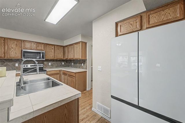 7881 Bengali Lane, Colorado Springs, CO 80923